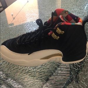 Brand new air Jordan’s